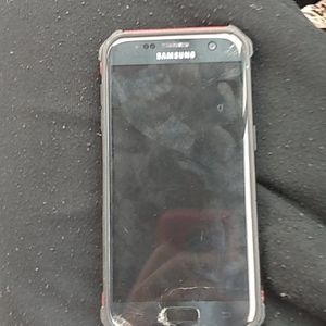 Samsung Galaxy S7